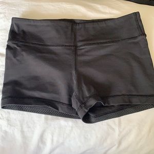 Black Ivivva shorts